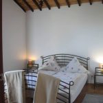 Schlafzimmer Ferienhaus Casa Azul Sao Miguel Azoren