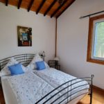 Casa Verde Schlafzimmer