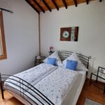 Casa Azul Schlafzimmer