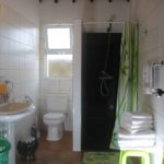 Casa Verde Dusche / WC