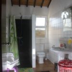 Casa Azul Dusche / WC