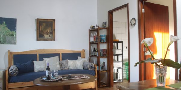 Casa Verde Wohnbereich